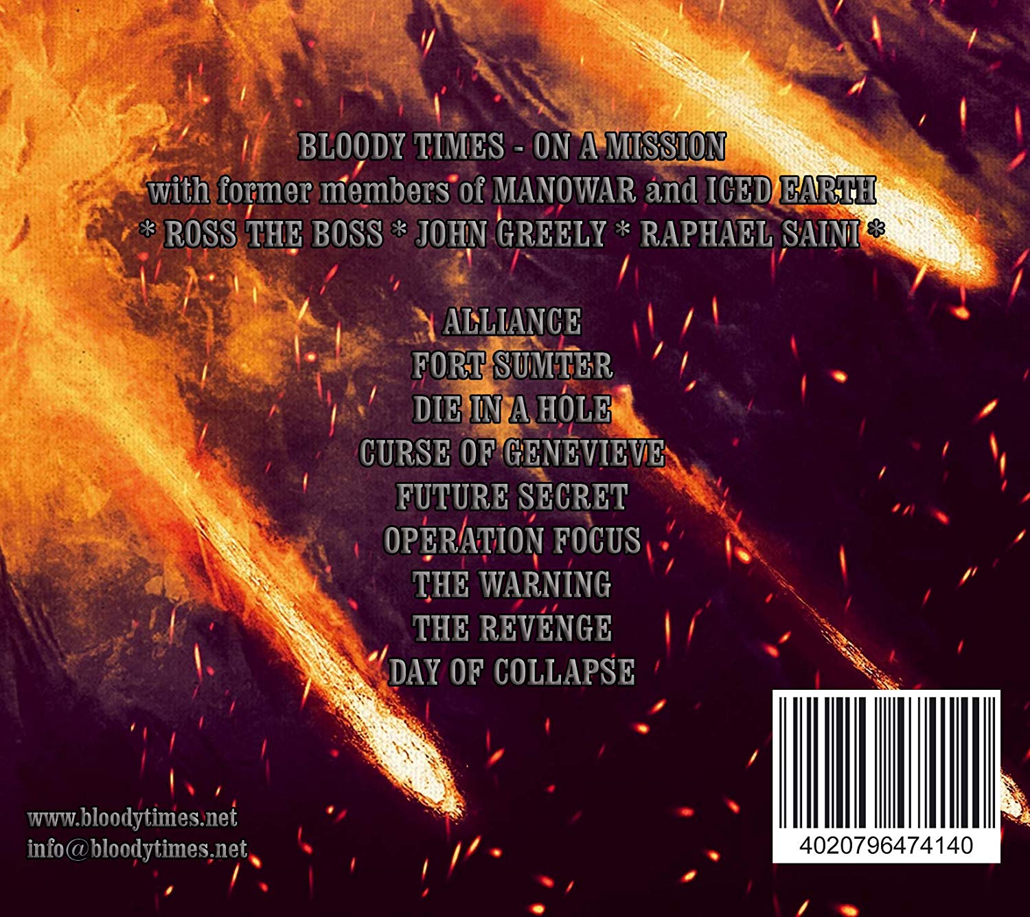 Bloody_Times_-_On_A_Mission_(2019)