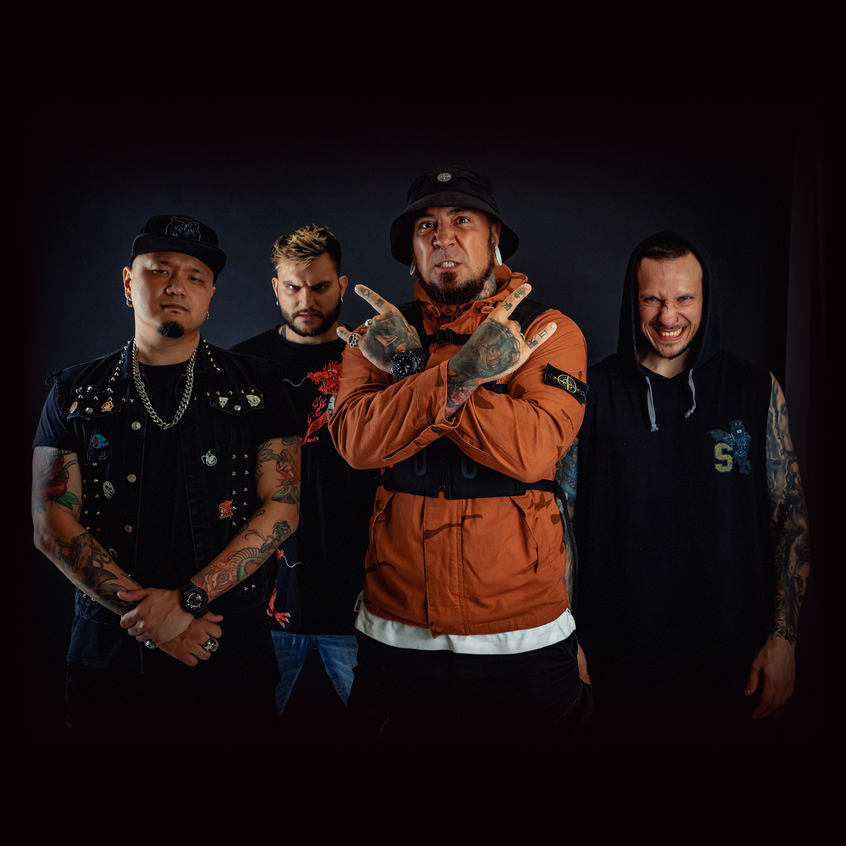 The_Starkillers_-_Пираты_Японского_Моря_(2023)