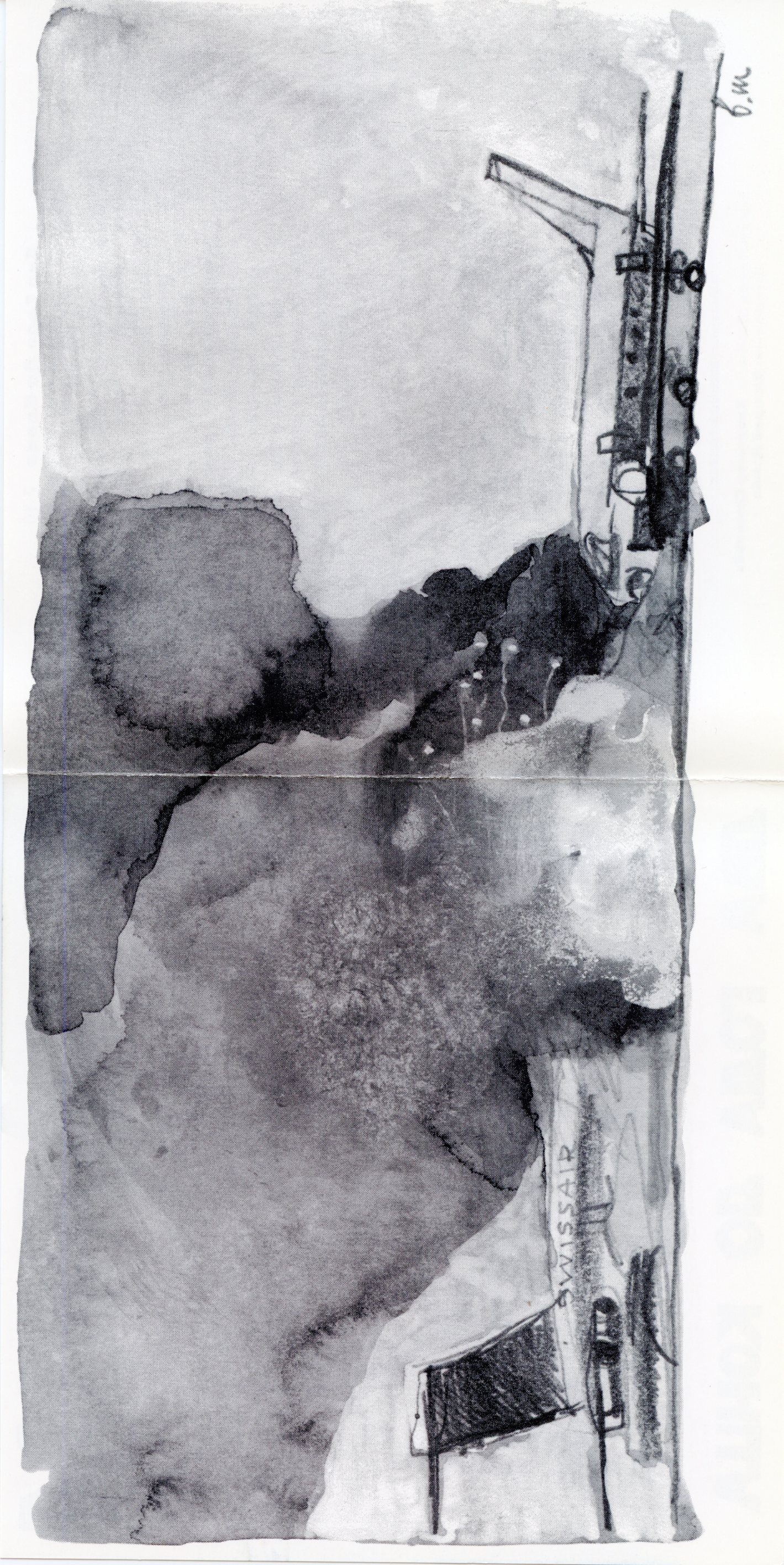 Выход_-_Два_года_до_конца_(1999)