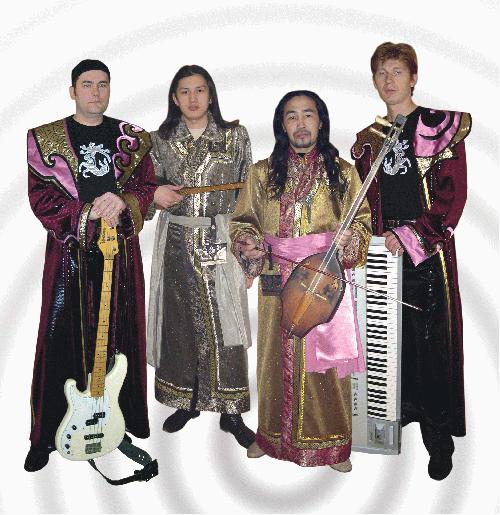 Новая_Азия_-_Сны_Шамана_(2010)